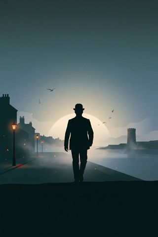 Cover of Ulysses