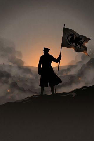 Cover of Under the Red Dragon: A Novel
