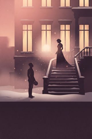 Cover of What Will People Say? A Novel